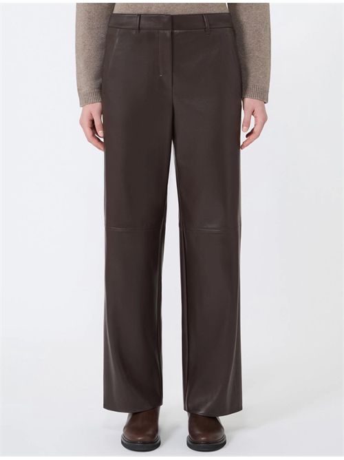 Pantaloni SMMSOSPIRO S Max Mara | 2629786043600004