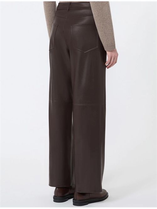 Pantaloni SMMSOSPIRO S Max Mara | 2629786043600004