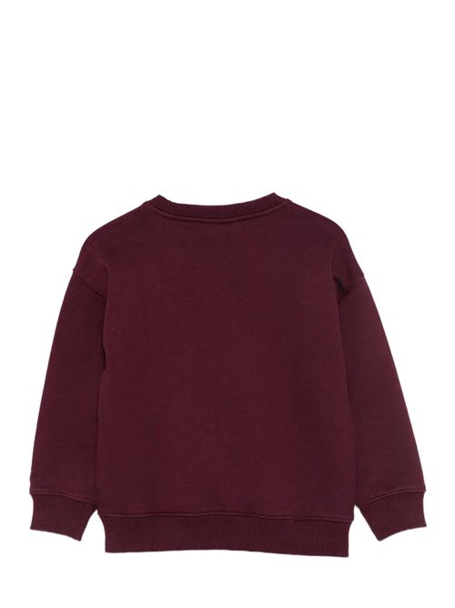Felpa Briony Saint Barth bimbo | BRN000202048M