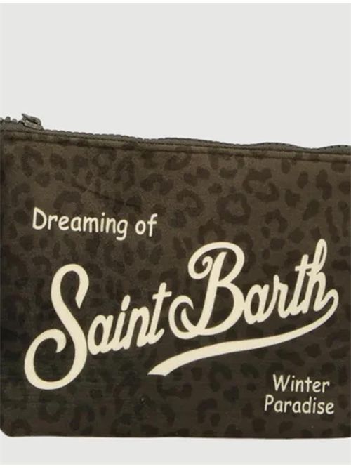 Pochette Aline Saint Barth | ALI000200654M