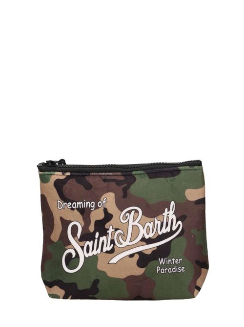Pochette Aline Saint Barth | ALI000202627M