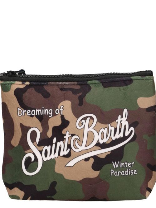 Pochette Aline Saint Barth | ALI000202627M