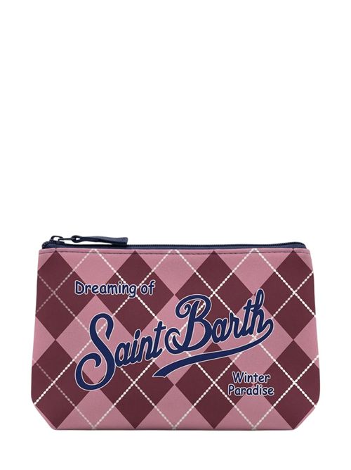 Pochette Aline Saint Barth | ALI000203755M