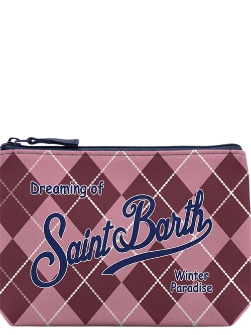 Pochette Aline Saint Barth | ALI000203755M