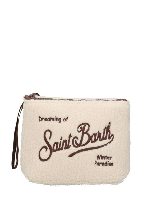 Pochette Aline Teddy Saint Barth | ALI002300168M