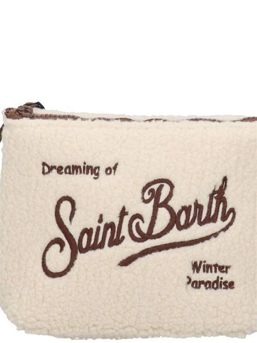 Pochette Aline Teddy Saint Barth | ALI002300168M