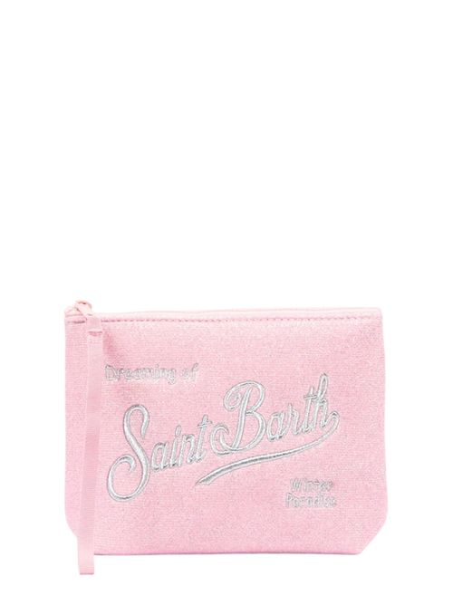 Pochette Aline Lurex Saint Barth | ALI002600135M