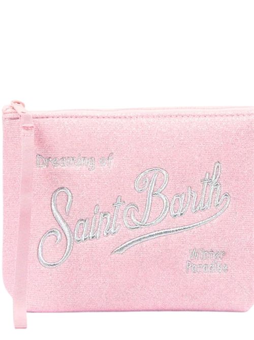 Pochette Aline Lurex Saint Barth | ALI002600135M