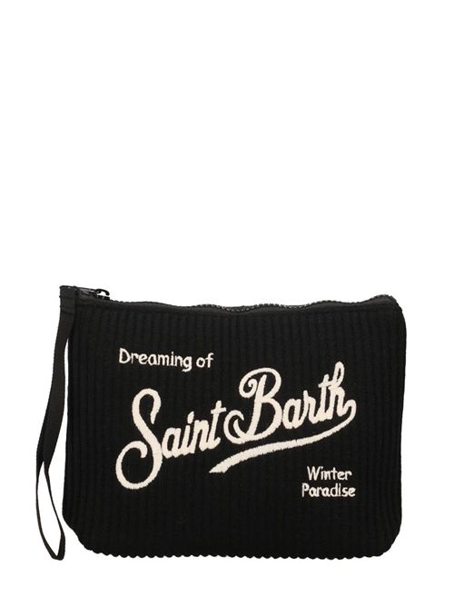 Pochette Aline Tricot Saint Barth | ALI005700313M