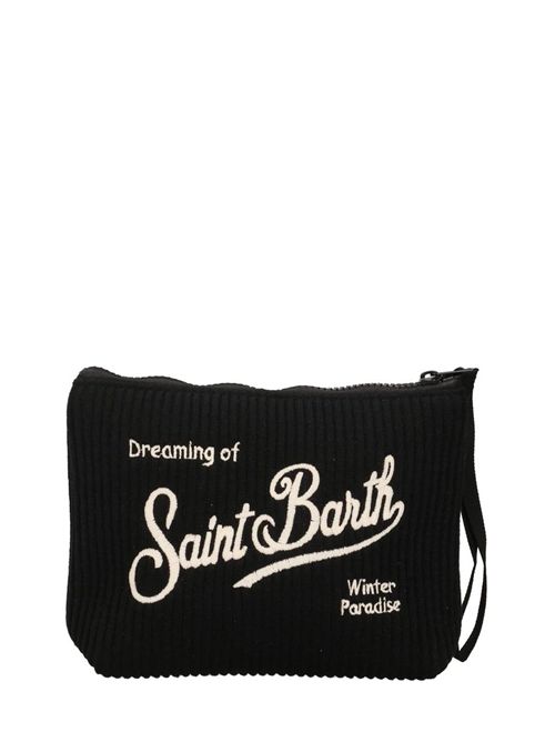 Pochette Aline Tricot Saint Barth | ALI005700313M