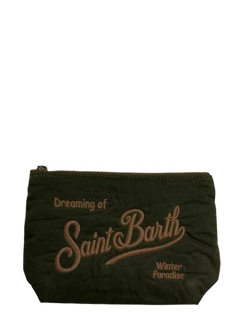 Pochette Aline Wax Saint Barth | ALI005800131M