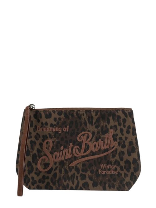 Pochette Aline Wax Saint Barth | ALI005800212M