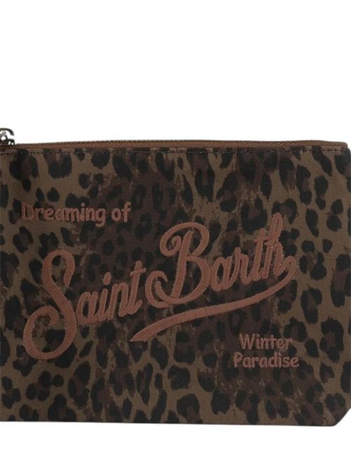 Pochette Aline Wax Saint Barth | ALI005800212M
