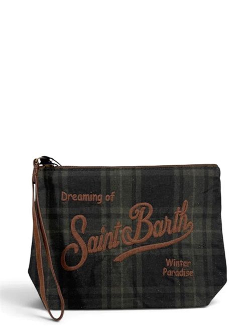 Pochette Aline Wax Saint Barth | ALI005800591M