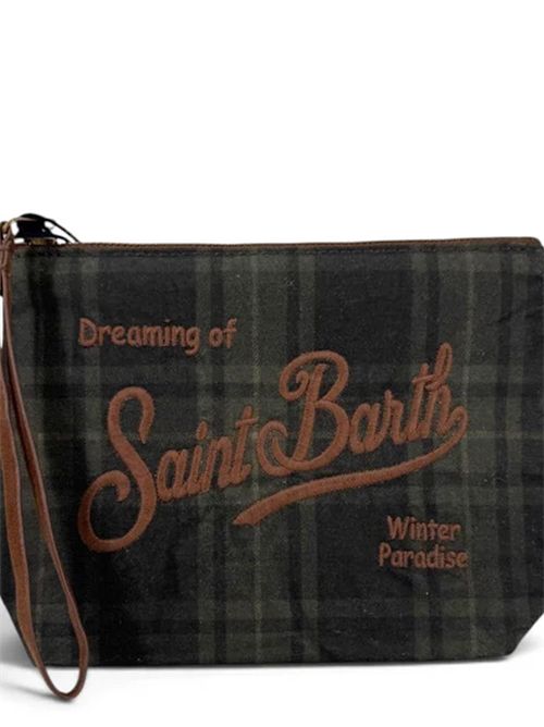 Pochette Aline Wax Saint Barth | ALI005800591M