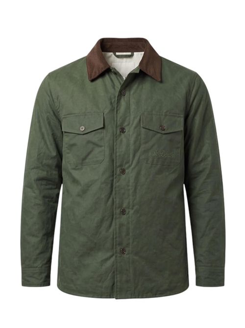 Giacca Bexley Saint Barth | BEX00300034M