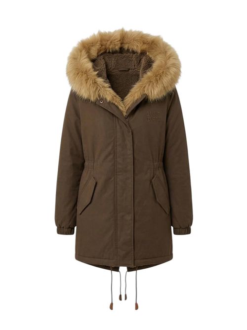 Parka Brenna Saint Barth | BNN000301000M