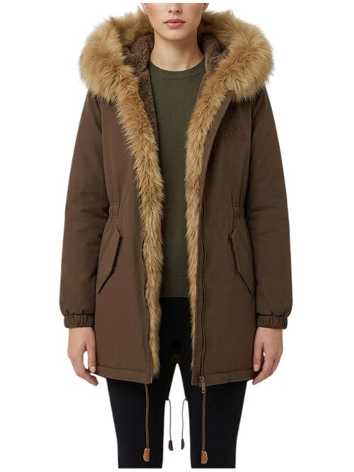 Parka Brenna Saint Barth | BNN000301000M