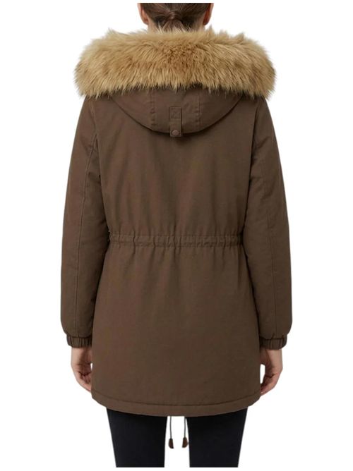 Parka Brenna Saint Barth | BNN000301000M