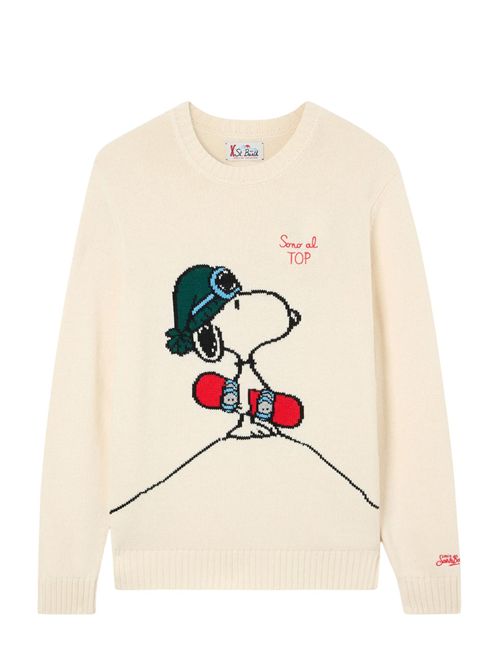 Maglia Bombardino Light Saint Barth | BOMD00503340M