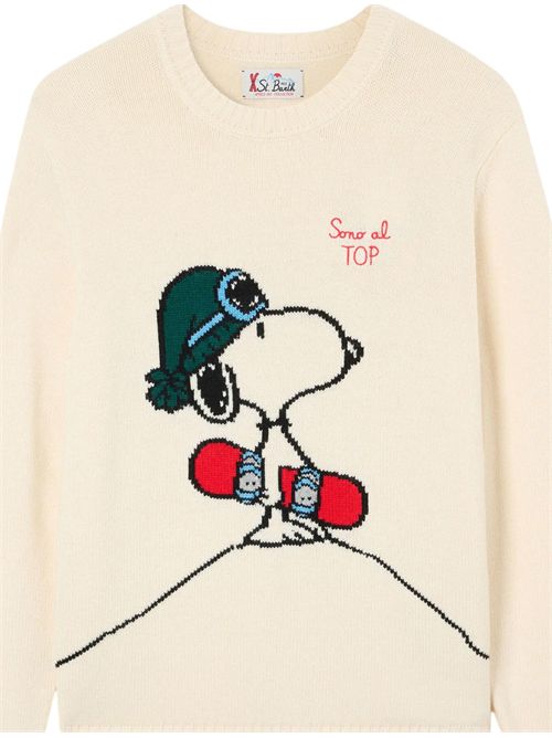 Maglia Bombardino Light Saint Barth | BOMD00503340M