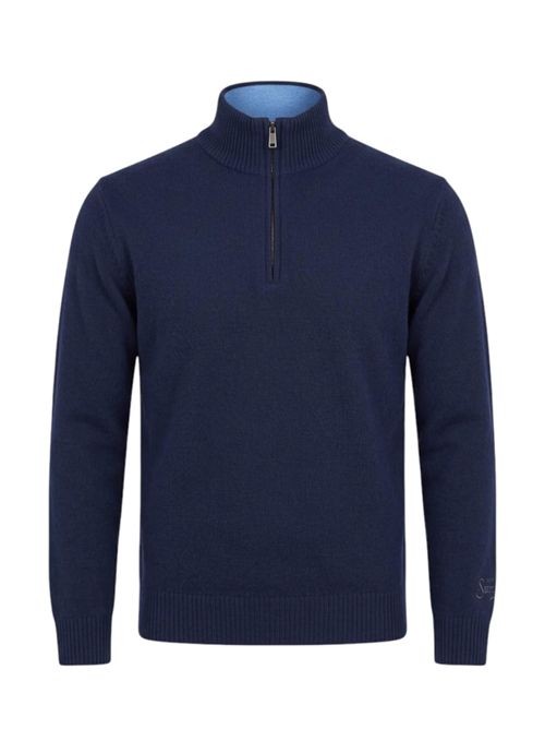 Maglione Buck Saint Barth | BUCK00600044M
