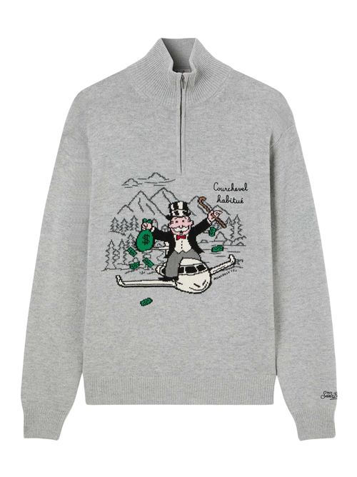 Maglia Buck Saint Barth | BUCK00800427M