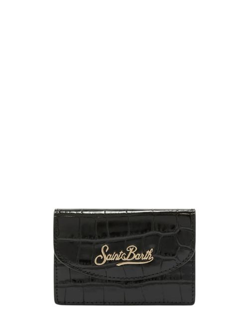 Portacarte in pelle Saint Barth | CARDH0100721M