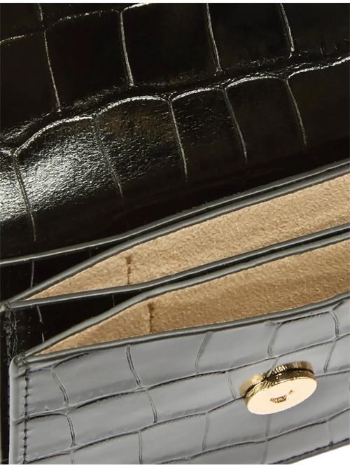 Portacarte in pelle Saint Barth | CARDH0100721M