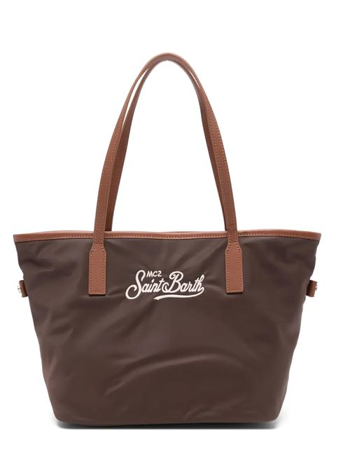 City bag medium Saint Barth | CB000400163M