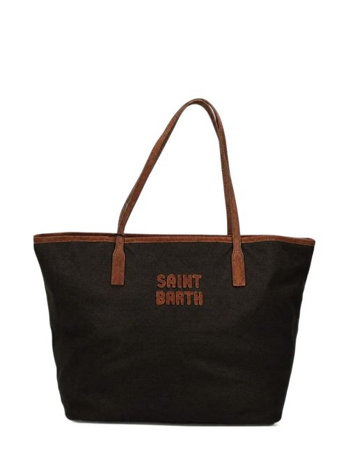 Borsa Medium City Saint Barth | CBMID00301022M