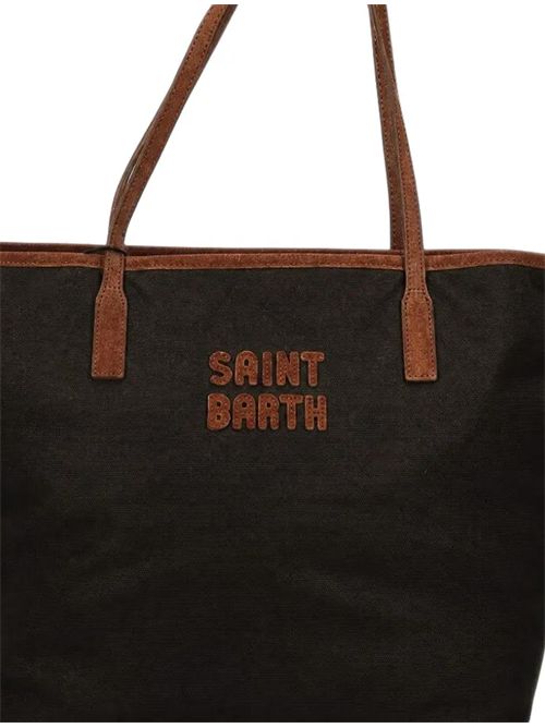 Borsa Medium City Saint Barth | CBMID00301022M