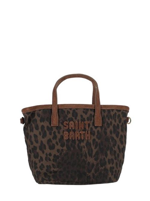 City bag mini Saint Barth | CBMIN00100019M