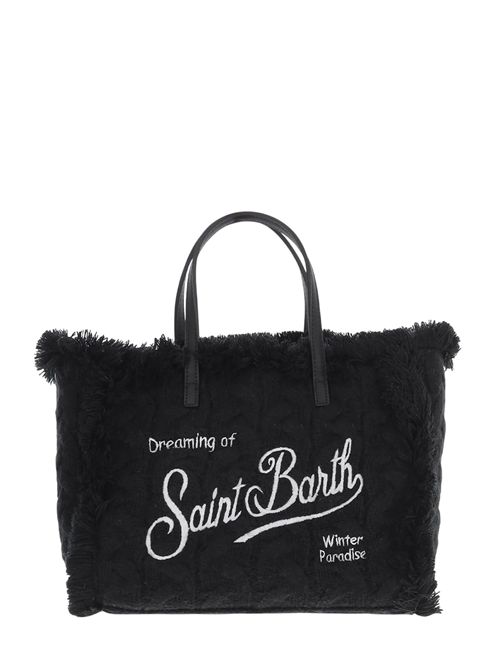 Borsa Colette Wool Saint Barth | COL004700474M