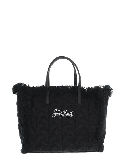 Borsa Colette Wool Saint Barth | COL004700474M