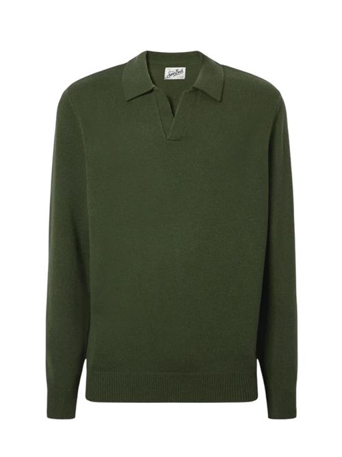 Polo Covent Saint Barth | COV000800034M