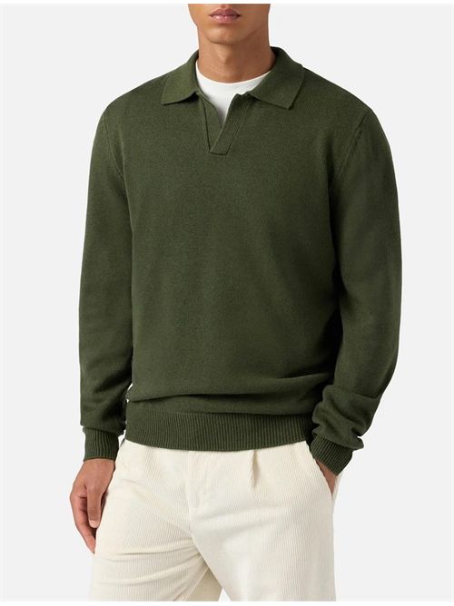 Polo Covent Saint Barth | COV000800034M