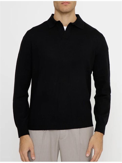 Polo Covent Saint Barth | COV000800068M