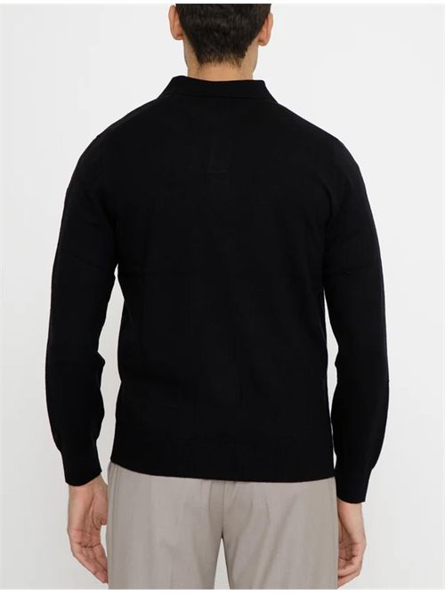 Polo Covent Saint Barth | COV000800068M