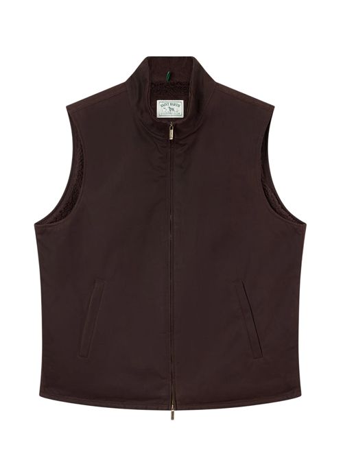Gilet Edgar Saint Barth | EDG000200022M