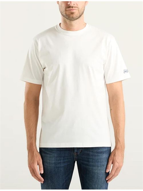 T-shirt Every Saint Barth | EEY000100246M