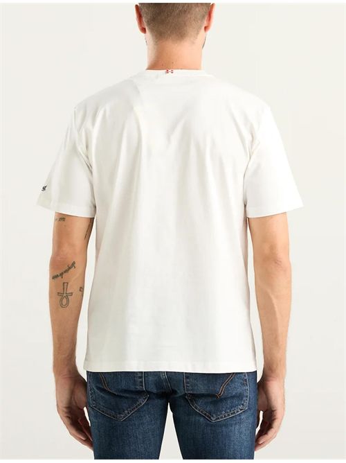T-shirt Every Saint Barth | EEY000100246M