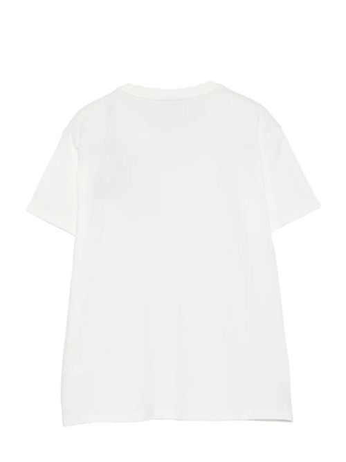 T-shirt Emilie Saint Barth | EMI000200592M