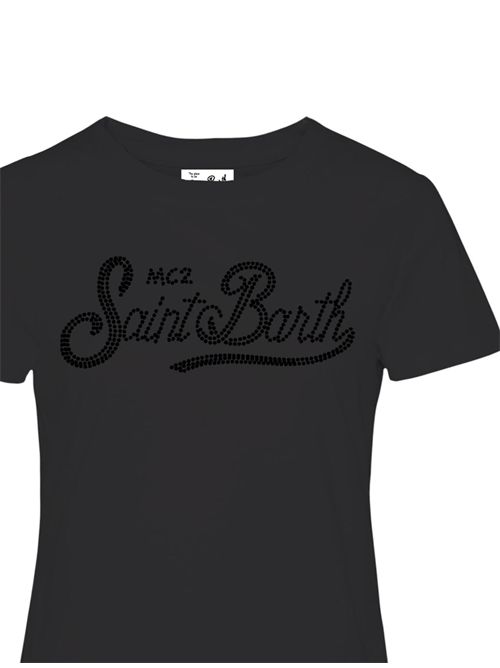 T-shirt Emilie Saint Barth | EMI000201949M