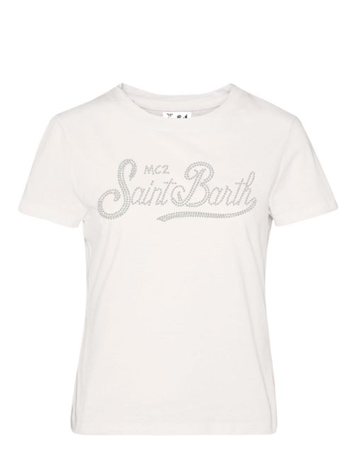 T-shirt Emilie Saint Barth | EMI000201953M