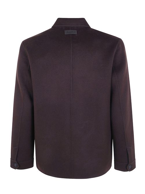 Overshirt Forrest Saint Barth | FORR00100022M