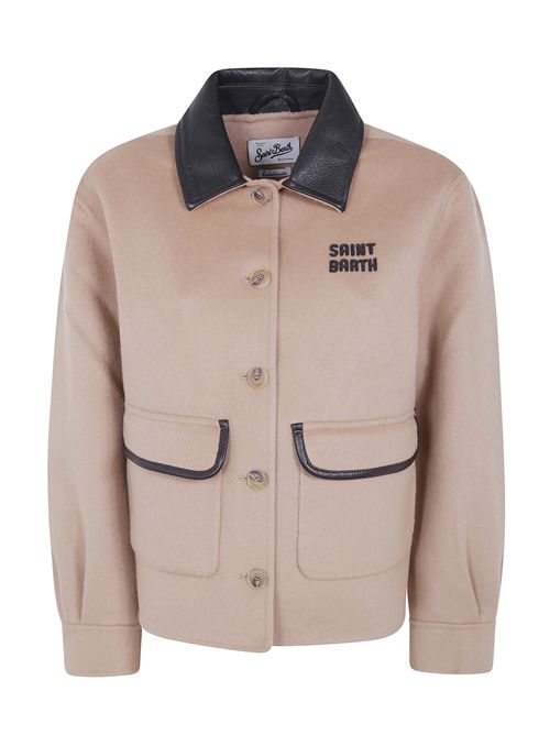 Giacca Glacienne Saint Barth | GCN000100998M
