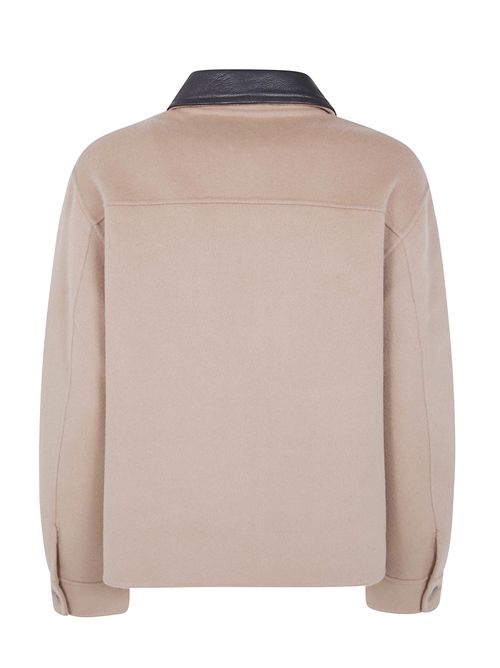 Giacca Glacienne Saint Barth | GCN000100998M