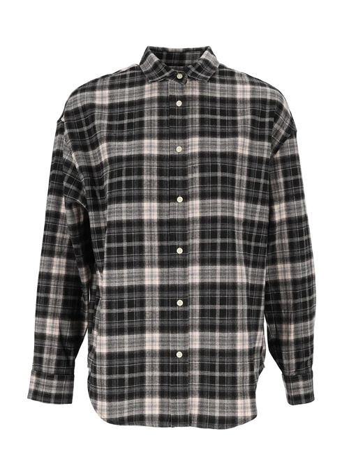 Camicia Gigy Flannel Saint Barth | GIG000100096M