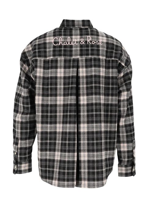 Camicia Gigy Flannel Saint Barth | GIG000100096M